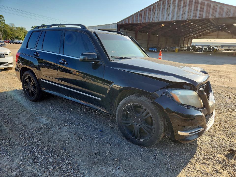 2013 Mercedes-benz Glk მანქანა იყიდება აუქციონზე, vin: WDCGG5HB9DG029131, აუქციონის ნომერი: 68811936