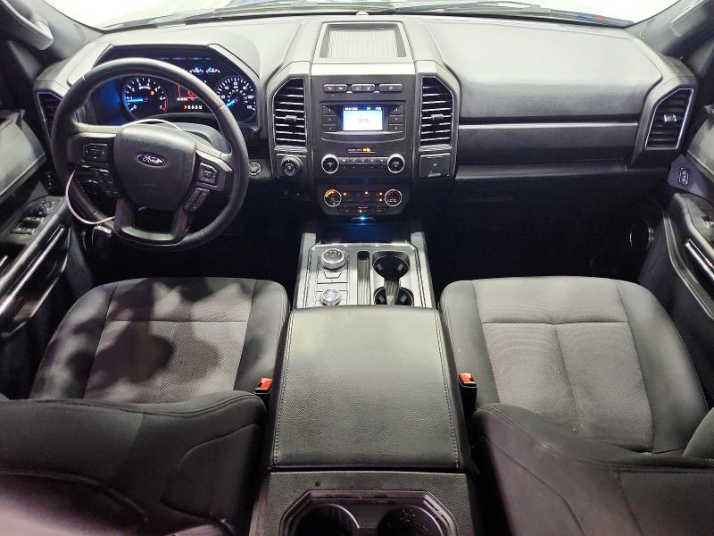 67562446 :رقم المزاد ، 1FMJU1GT7MEA59680 vin ، 2021 Ford Expedition مزاد بيع