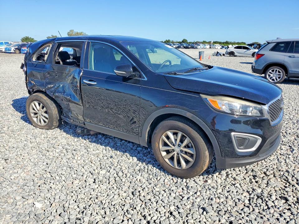 Aukcja sprzedaży 2018 Kia Sorento, vin: 5XYPG4A33JG409650, numer aukcji: 69377826