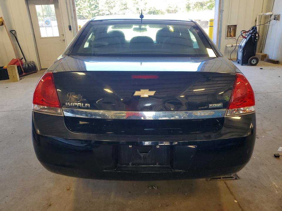 Продажа на аукционе авто 2011 Chevrolet Impala, vin: 2G1WA5EK1B1184525, номер лота: 70240626