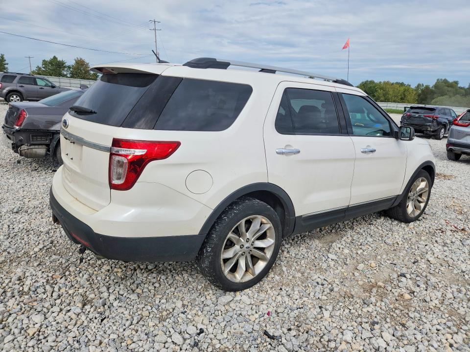 Aukcja sprzedaży 2012 Ford Explorer, vin: 1FMHK7D82CGA98462, numer aukcji: 70559936