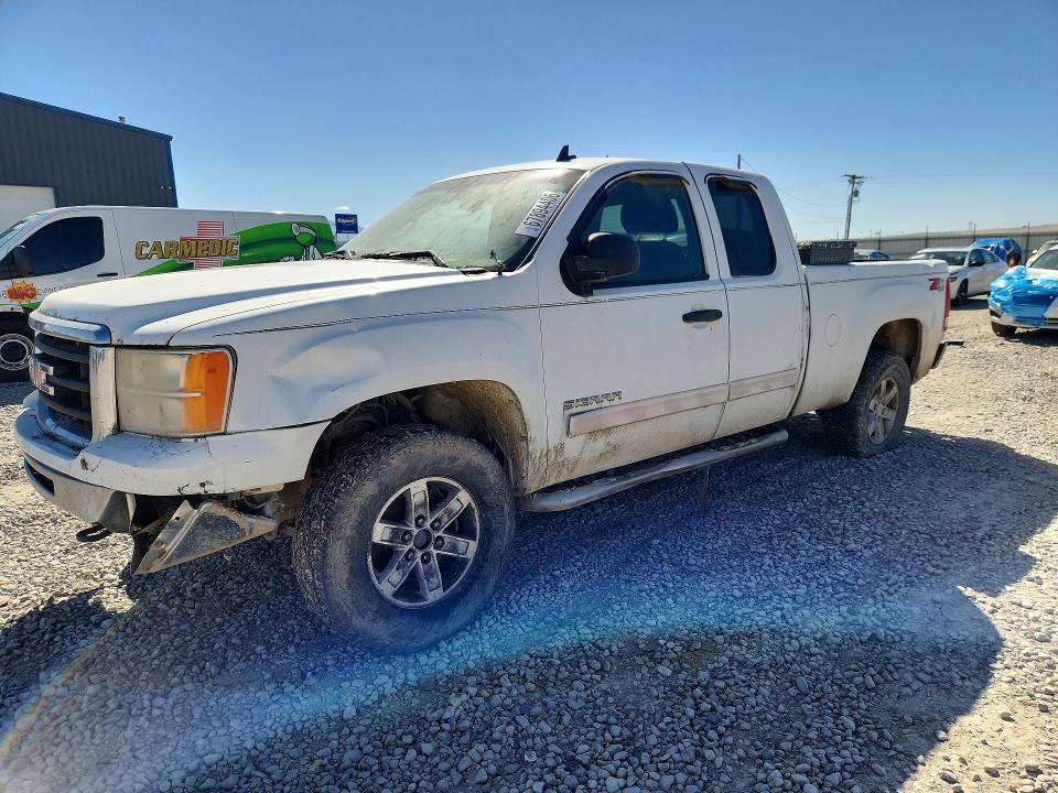 Aukcja sprzedaży 2011 Gmc Sierra, vin: 1GTR2VE33BZ305931, numer aukcji: 67894406