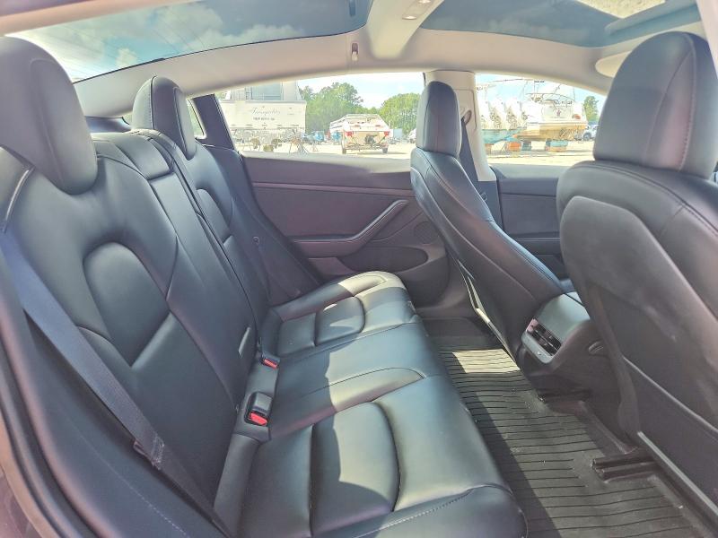 Продаж на аукціоні авто 2023 Tesla Model 3, vin: 5YJ3E1EA3PF437931, номер лоту: 67235516