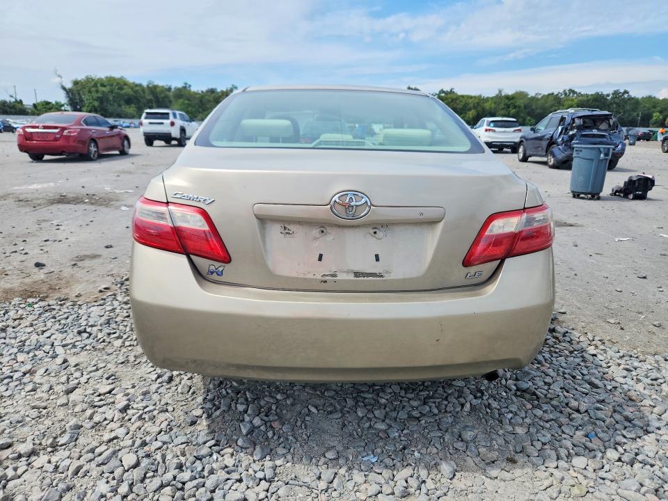 Продаж на аукціоні авто 2009 Toyota Camry, vin: 4T1BE46K89U834013, номер лоту: 70912106