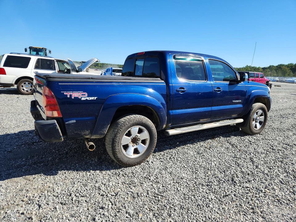 Продаж на аукціоні авто 2006 Toyota Tacoma, vin: 5TELU42N36Z208125, номер лоту: 71027826