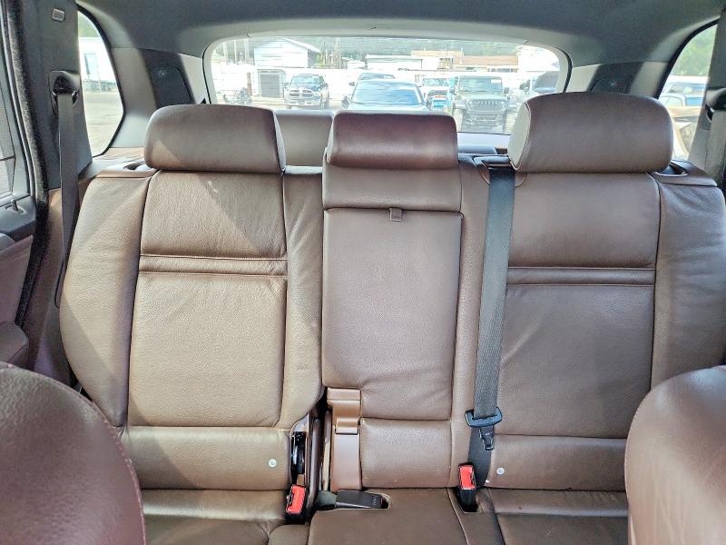 Продаж на аукціоні авто 2008 Bmw X5, vin: 5UXFE43568L001317, номер лоту: 67760566