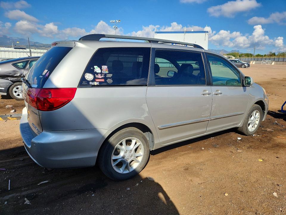 Продаж на аукціоні авто 2006 Toyota Sienna, vin: 5TDBA22C56S075923, номер лоту: 70069106