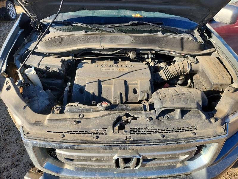 Aukcja sprzedaży 2009 Honda Ridgeline, vin: 2HJYK16569H003494, numer aukcji: 68172956