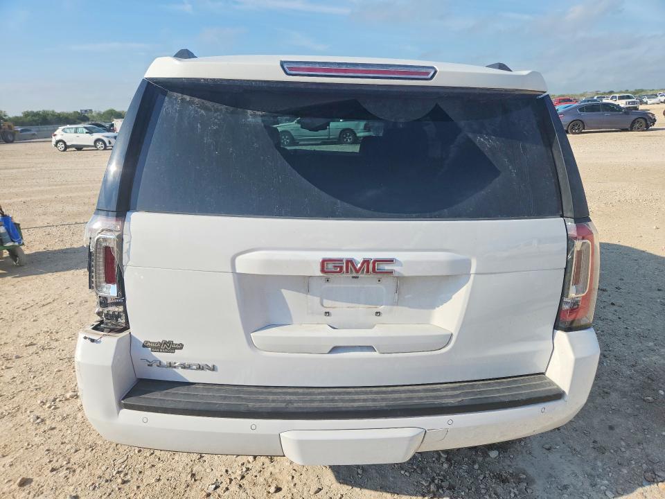 Aukcja sprzedaży 2019 Gmc Yukon, vin: 1GKS1BKC4KR144629, numer aukcji: 69439436