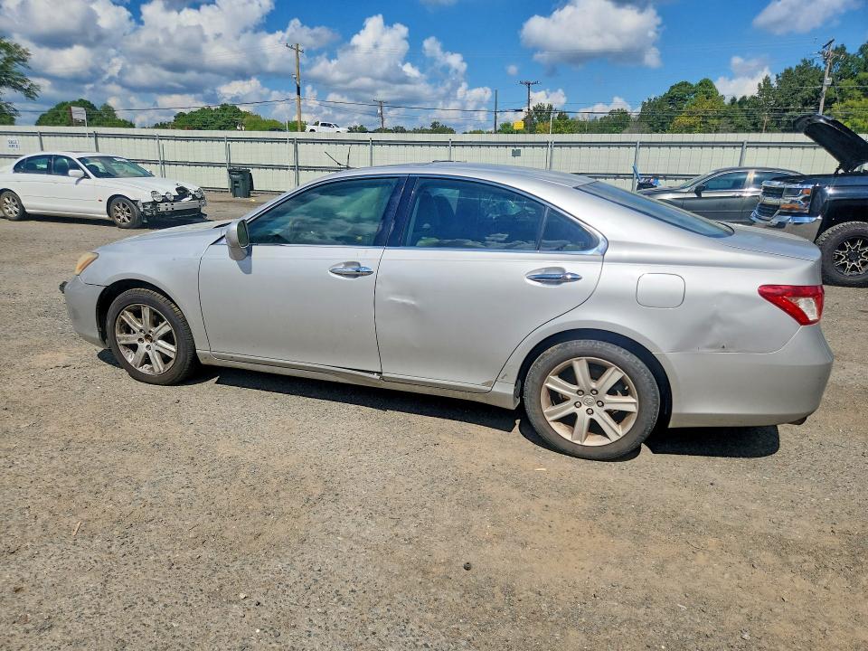Продажа на аукционе авто 2007 Lexus Es, vin: JTHBJ46G572109357, номер лота: 68511826