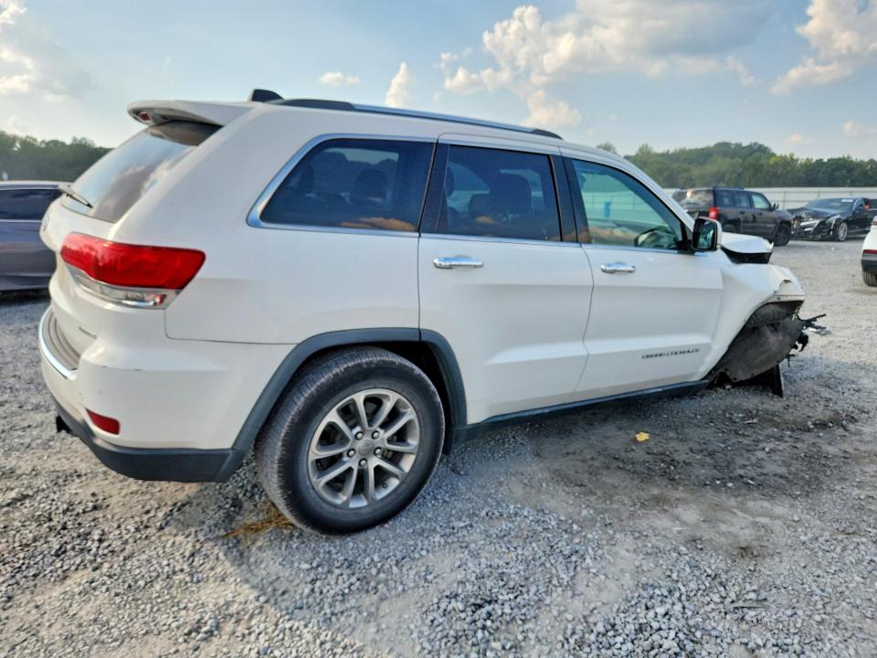 Aukcja sprzedaży 2014 Jeep Grand Cherokee, vin: 1C4RJEBGXEC573909, numer aukcji: 67849106