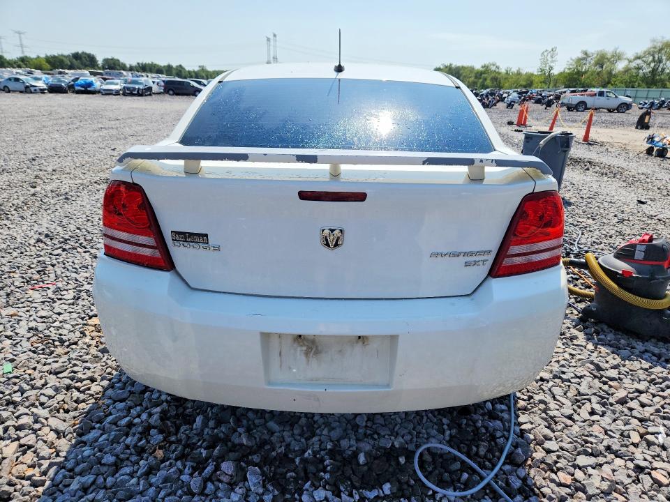 66738846 :رقم المزاد ، 1B3CC4FB9AN168178 vin ، 2010 Dodge Avenger مزاد بيع