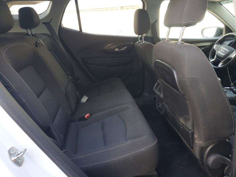 Aukcja sprzedaży 2024 Gmc Terrain, vin: 3GKALTEGXRL305982, numer aukcji: 68734346
