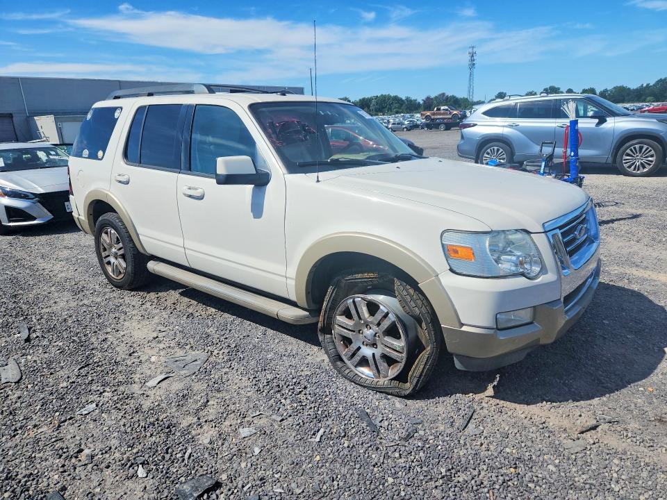 Aukcja sprzedaży 2010 Ford Explorer, vin: 1FMEU7EE0AUA95687, numer aukcji: 69116866