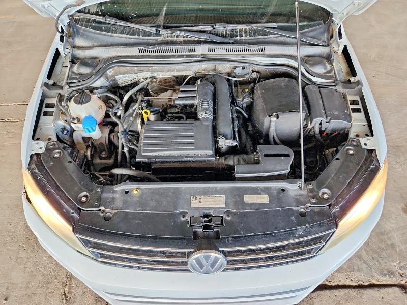 Aukcja sprzedaży 2017 Volkswagen Jetta, vin: 3VWDB7AJ7HM355085, numer aukcji: 68242446
