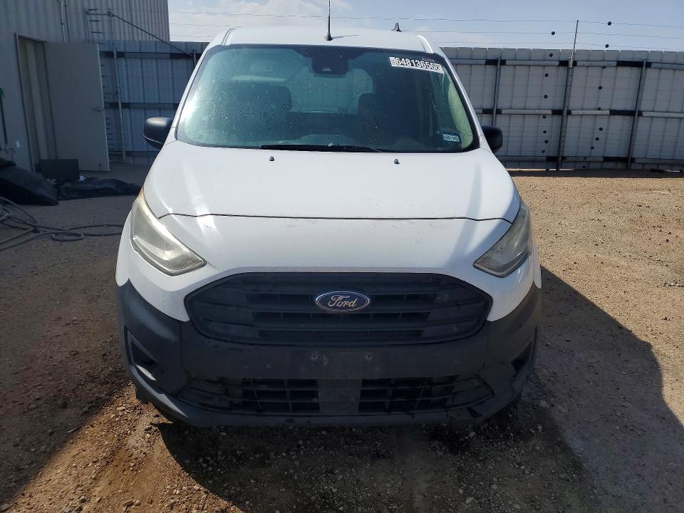 Aukcja sprzedaży 2020 Ford Transit Connect, vin: NM0LE6E2XL1446650, numer aukcji: 64813656