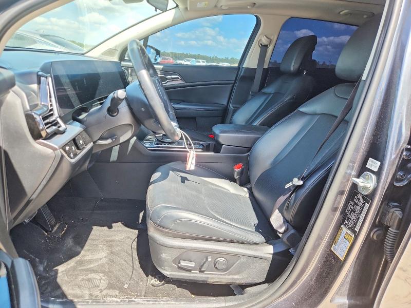 Aukcja sprzedaży 2023 Kia Sportage, vin: 5XYK43AF9PG048229, numer aukcji: 68861976