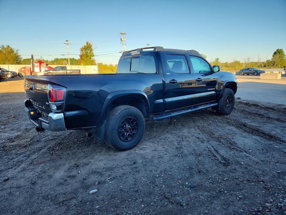 Aukcja sprzedaży 2020 Toyota Tacoma, vin: 3TMDZ5BN6LM093069, numer aukcji: 69763236