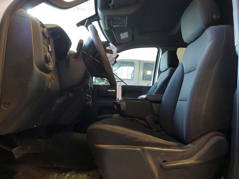 Aukcja sprzedaży 2023 Chevrolet Silverado, vin: 2GC4YME73P1732158, numer aukcji: 66831426