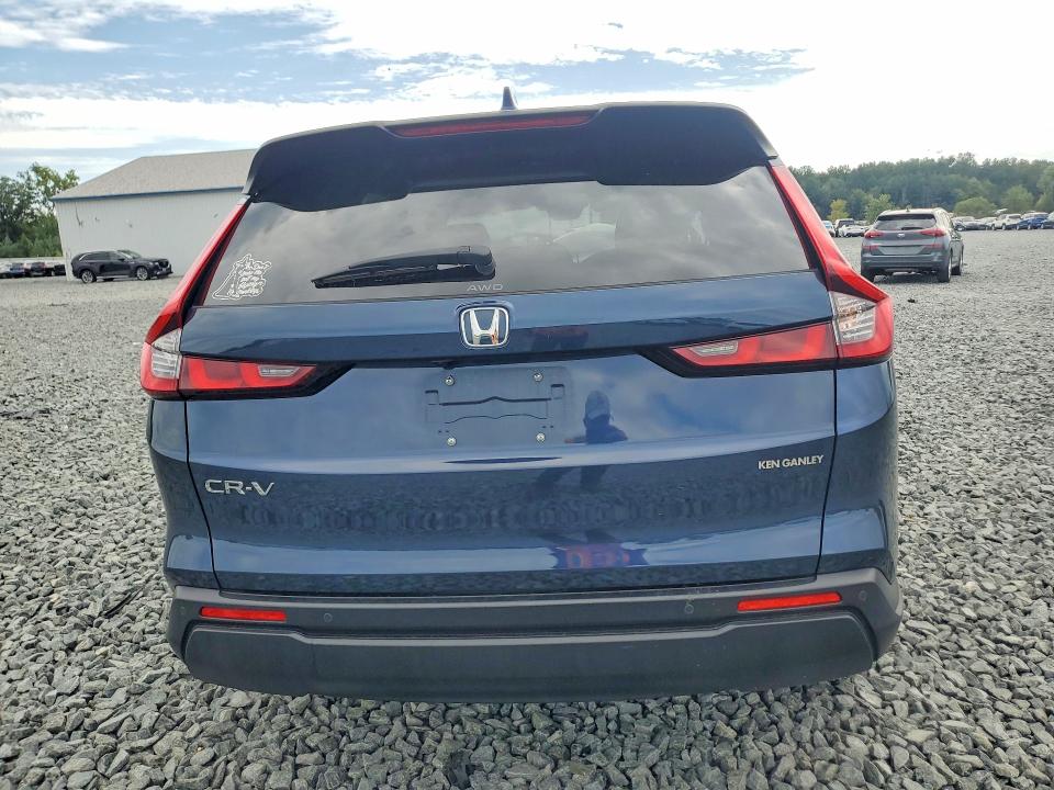 2023 Honda Cr-v მანქანა იყიდება აუქციონზე, vin: 5J6RS4H71PL009304, აუქციონის ნომერი: 68353676