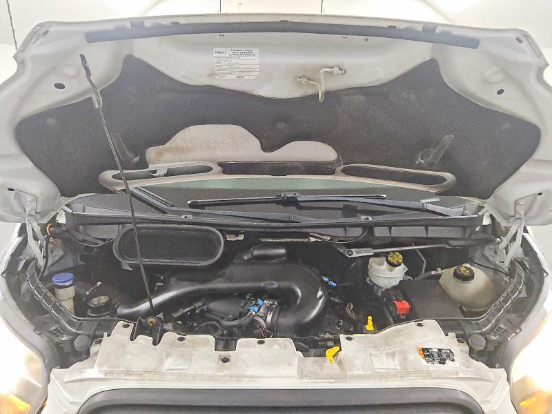Aukcja sprzedaży 2017 Ford Transit, vin: 1FTYE1ZM4HKB35126, numer aukcji: 69808026