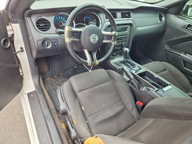 Aukcja sprzedaży 2013 Ford Mustang, vin: 1ZVBP8EM1D5224656, numer aukcji: 70521786