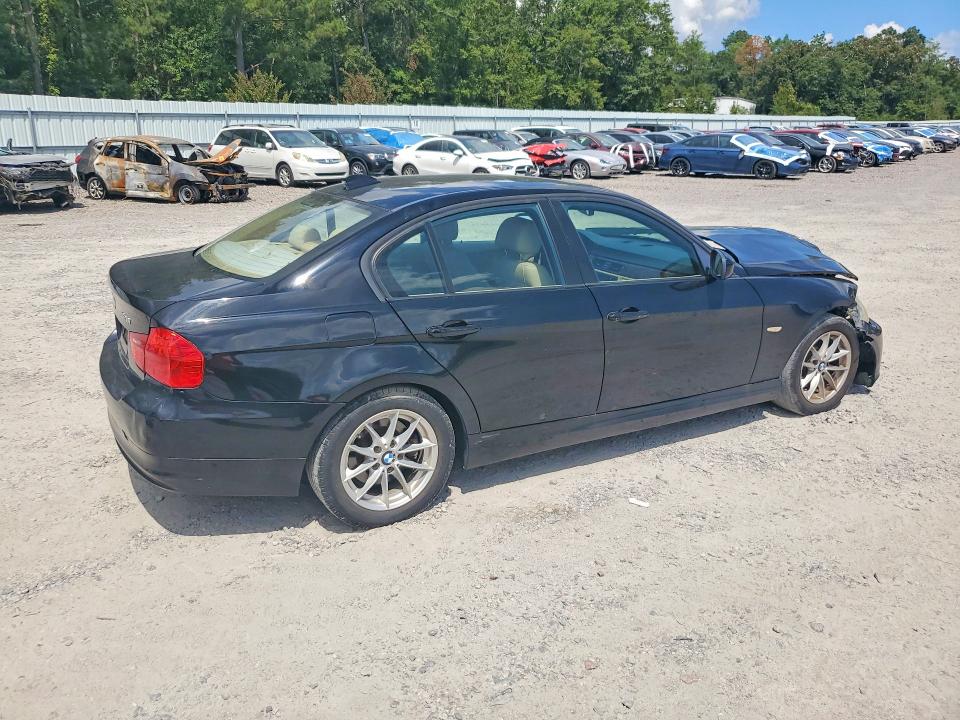 Aukcja sprzedaży 2010 Bmw 328, vin: WBAPH7G52ANM49344, numer aukcji: 68574326