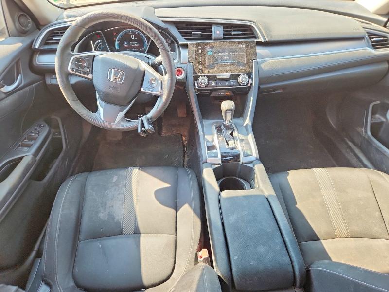 Продаж на аукціоні авто 2017 Honda Civic, vin: 19XFC2F74HE009403, номер лоту: 69909346