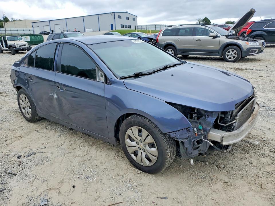 Aukcja sprzedaży 2014 Chevrolet Cruze, vin: 1G1PA5SH5E7168610, numer aukcji: 70151116
