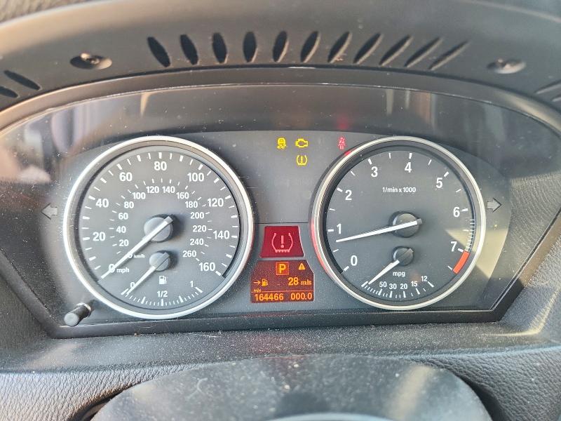 2013 Bmw X5 მანქანა იყიდება აუქციონზე, vin: 5UXZV4C5XD0B02856, აუქციონის ნომერი: 68323756