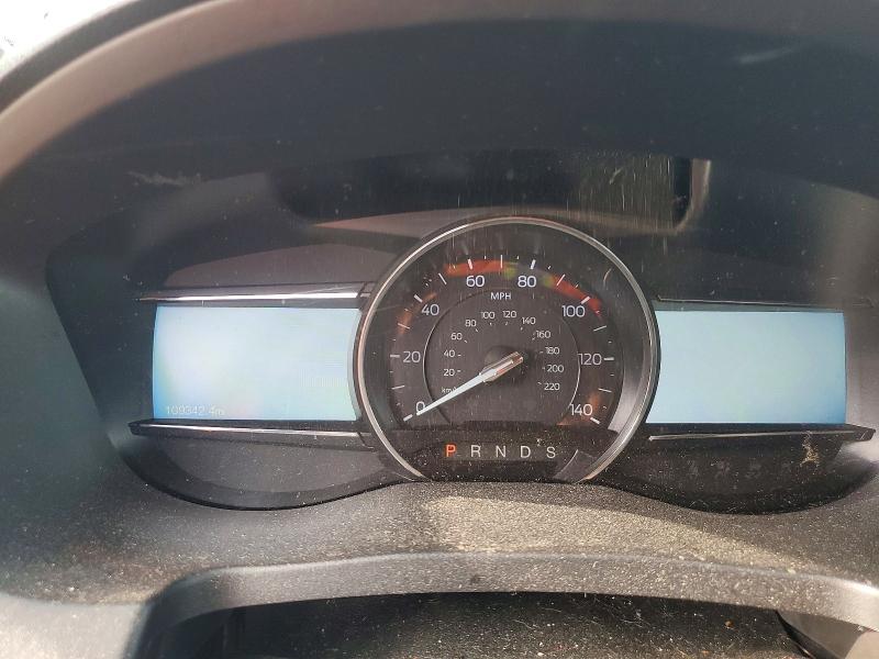 2017 Ford Explorer მანქანა იყიდება აუქციონზე, vin: 1FM5K7FH4HGD09958, აუქციონის ნომერი: 68954326