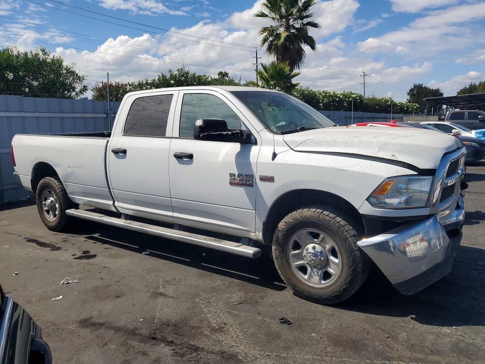 Продажа на аукционе авто 2016 Ram 2500, vin: 3C6UR4HJ6GG100869, номер лота: 67295396
