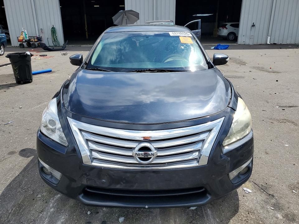 Aukcja sprzedaży 2015 Nissan Altima, vin: 1N4AL3AP2FC418467, numer aukcji: 69748626