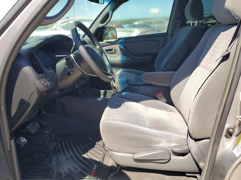 Продаж на аукціоні авто 2005 Toyota Tundra, vin: 5TBET34105S489210, номер лоту: 69707096