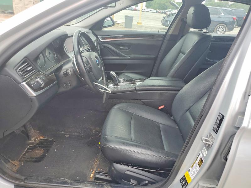68880956 :رقم المزاد ، WBA5A7C50GG145721 vin ، 2016 Bmw 528 مزاد بيع