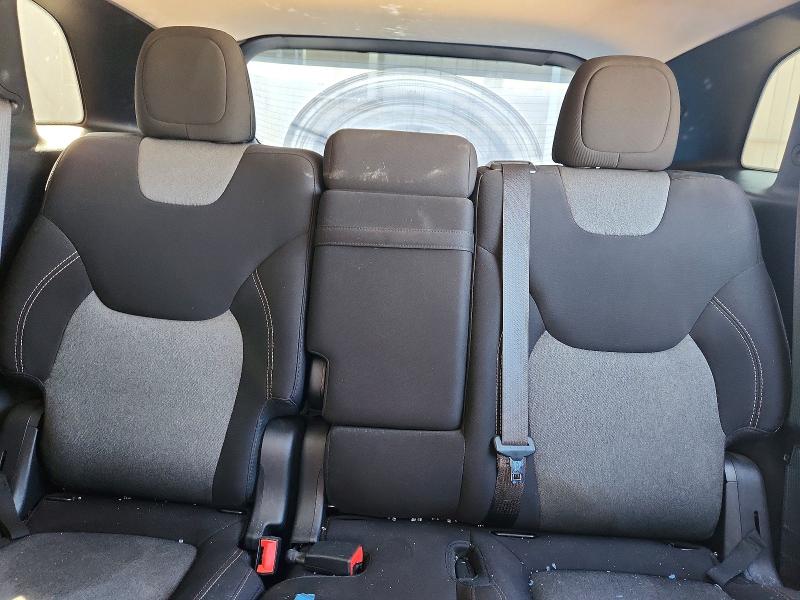 Продаж на аукціоні авто 2016 Jeep Cherokee, vin: 1C4PJLAS3GW229941, номер лоту: 71081566