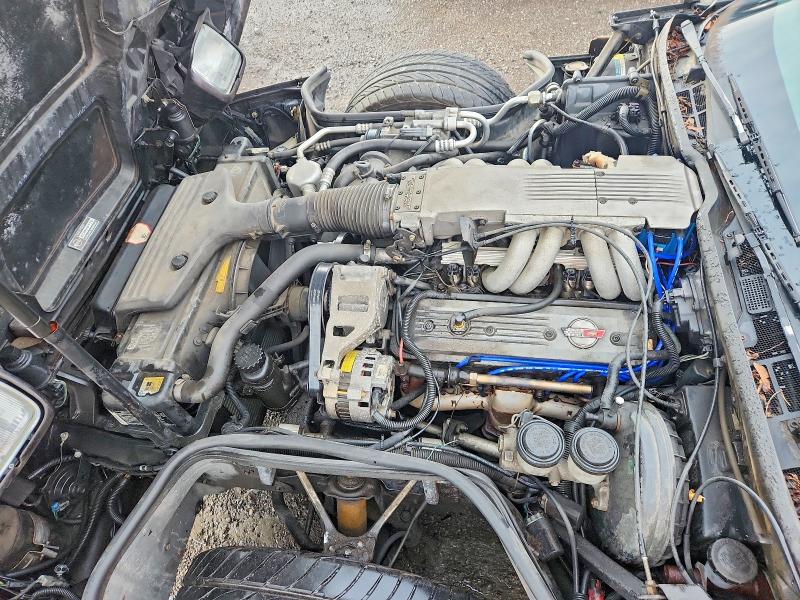 Aukcja sprzedaży 1989 Chevrolet Corvette, vin: 1G1YY3185K5104354, numer aukcji: 67333446