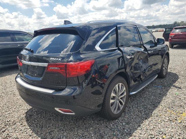 Продаж на аукціоні авто 2014 Acura Mdx, vin: 5FRYD3H45EB010594, номер лоту: 67728366
