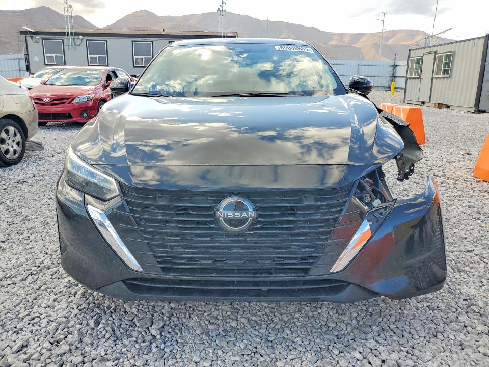 Продажа на аукционе авто 2024 Nissan Sentra, vin: 3N1AB8CV0RY235959, номер лота: 69009866