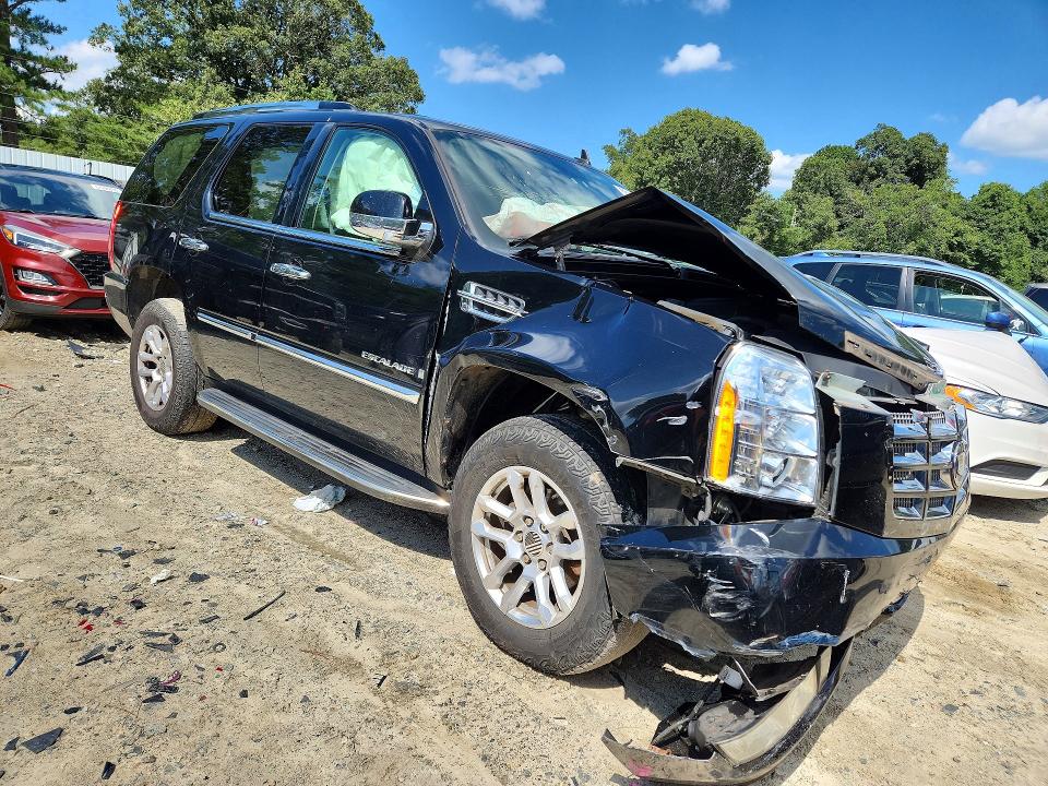 68440286 :رقم المزاد ، 1GYFK63878R234324 vin ، 2008 Cadillac Escalade مزاد بيع