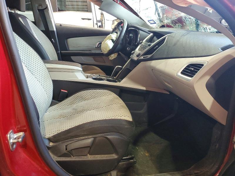 Продажа на аукционе авто 2014 Gmc Terrain, vin: 2GKALMEK4E6200217, номер лота: 68388586