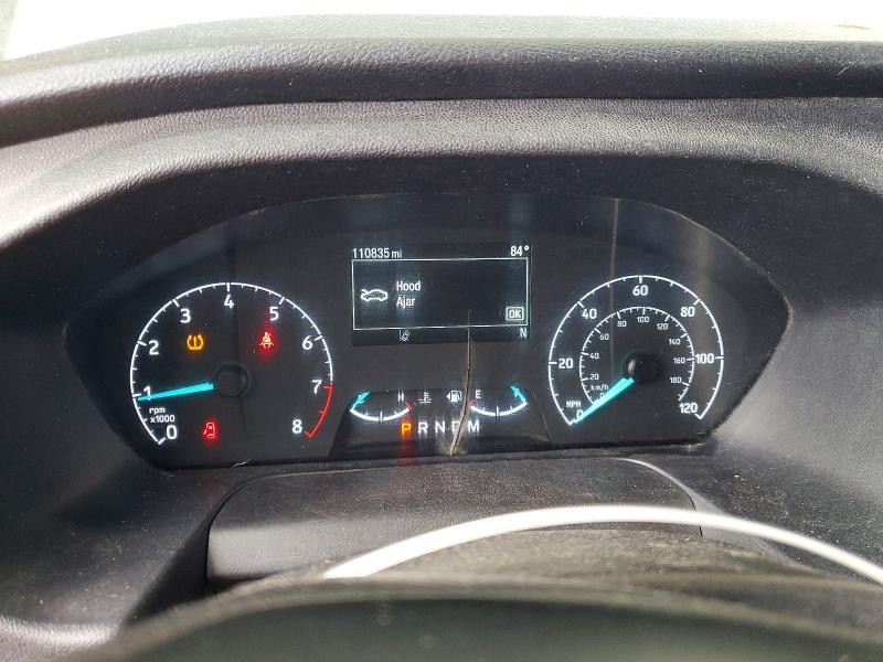 Aukcja sprzedaży 2021 Ford Transit, vin: 1FDDF6P80MKA97155, numer aukcji: 66018546
