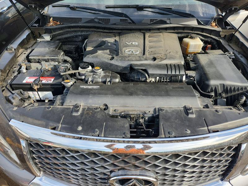 Продажа на аукционе авто 2015 Infiniti Qx80, vin: JN8AZ2NC3F9370733, номер лота: 67222796