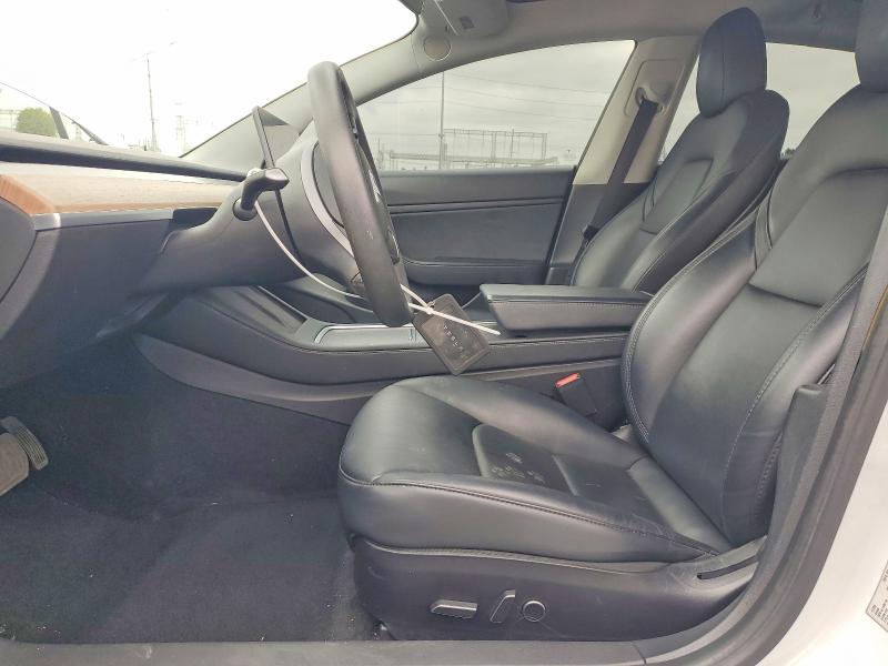 Aukcja sprzedaży 2021 Tesla Model 3, vin: 5YJ3E1EB7MF849340, numer aukcji: 68697216