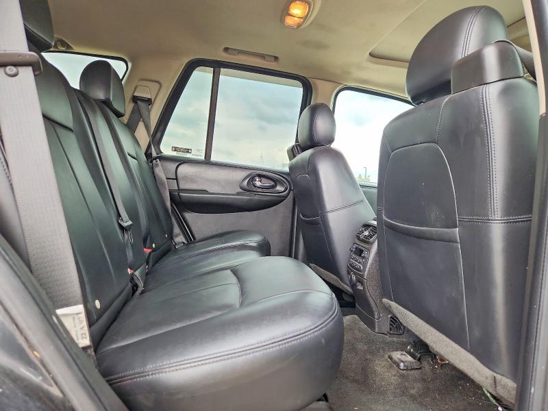 70438246 :رقم المزاد ، 1GNDT13S372221061 vin ، 2007 Chevrolet Trailblazer مزاد بيع