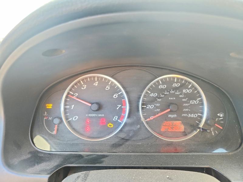 Auction sale of the 2006 Mazda Mazda6, vin: 1YVHP80C765M50564        , lot number: 68985916