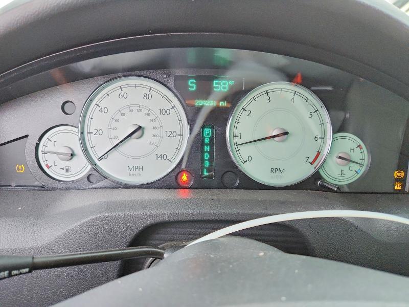 Aukcja sprzedaży 2006 Chrysler 300, vin: 2C3LA53G96H103748, numer aukcji: 69876876