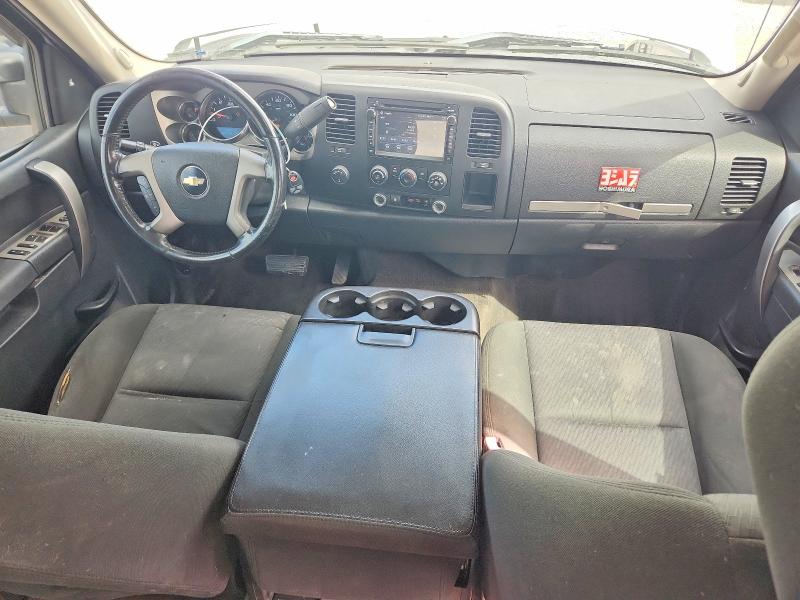 Продажа на аукционе авто 2010 Chevrolet Silverado, vin: 1GCSKSE31AZ119156, номер лота: 70406726