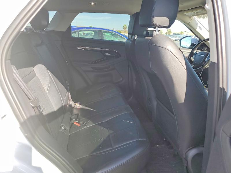 Продажа на аукционе авто 2020 Land Rover Range Rover Evoque, vin: SALZJ2FX5LH080687, номер лота: 68359306