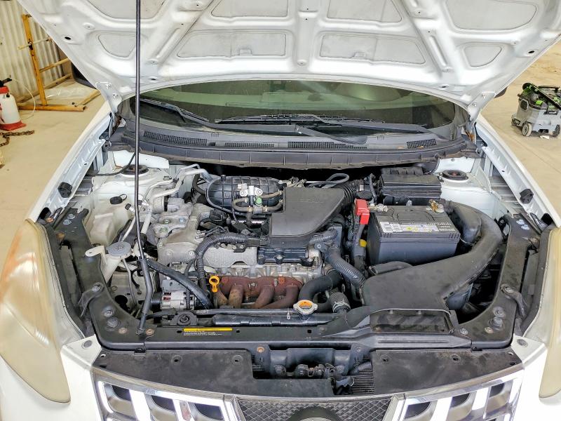 Продажа на аукционе авто 2013 Nissan Rogue, vin: JN8AS5MT8DW040155, номер лота: 69363746